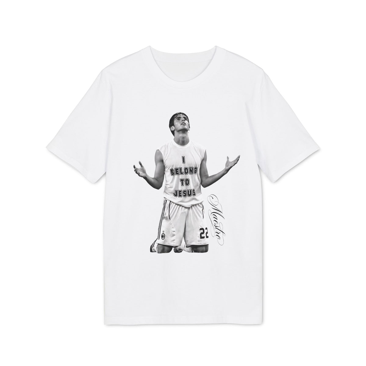 Kaká "Maestro" Tee