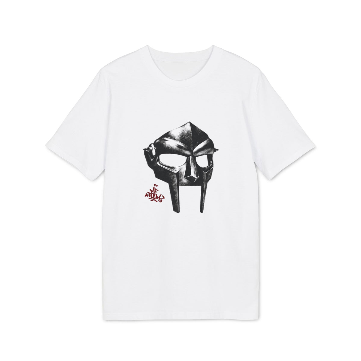 MF DOOM Graphic Tee