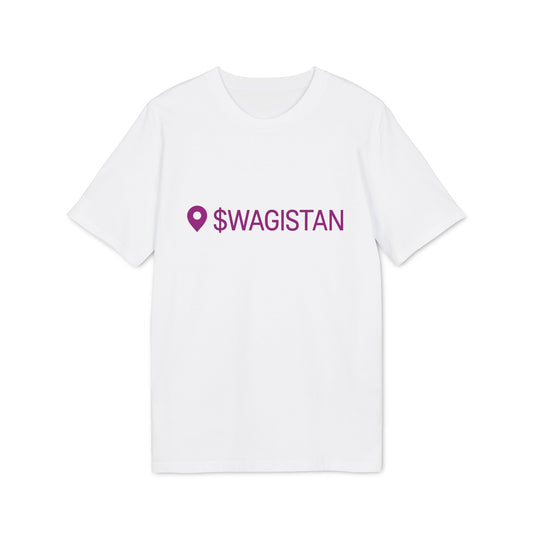 $wagistan Tee
