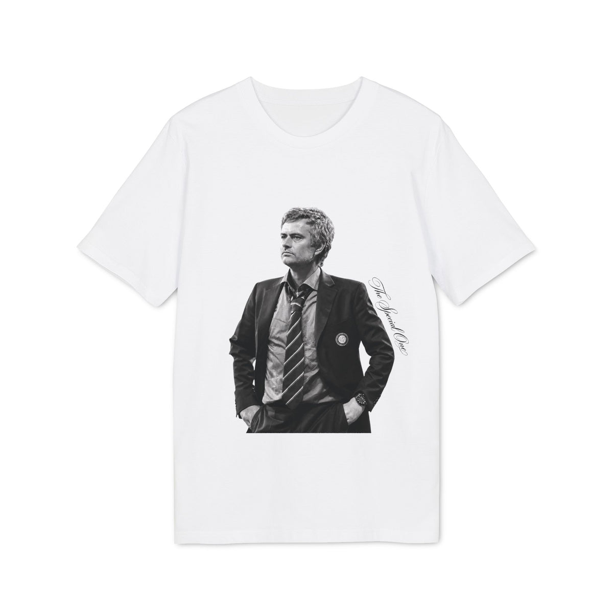 Mourinho "Special One" Graphic Tee