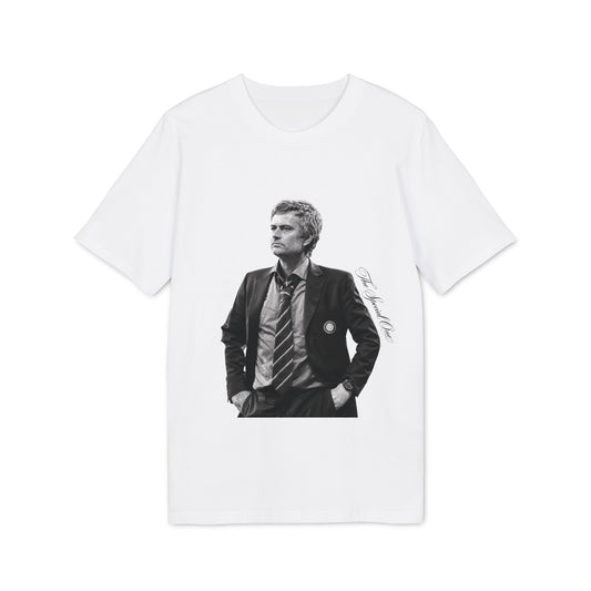 Mourinho "Special One" Graphic Tee