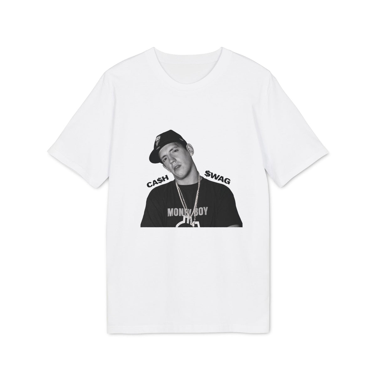 Moneyboy Tee