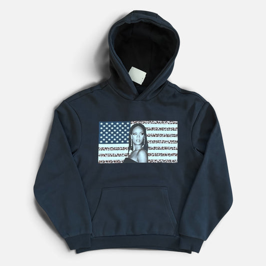 Oversized Riri Hoodie