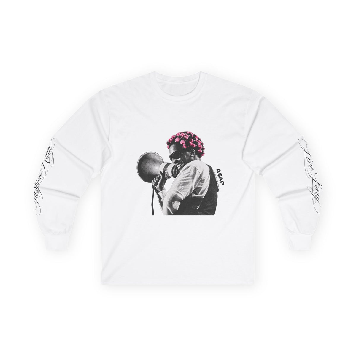 Copy of A$AP Longsleeve