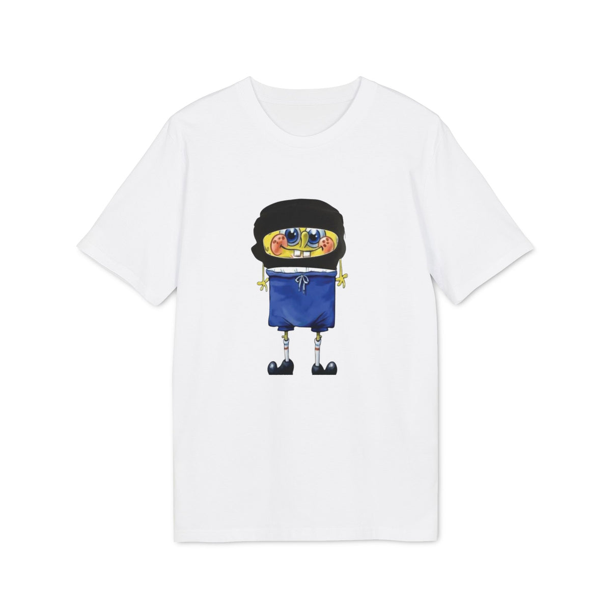Spongebob Tee