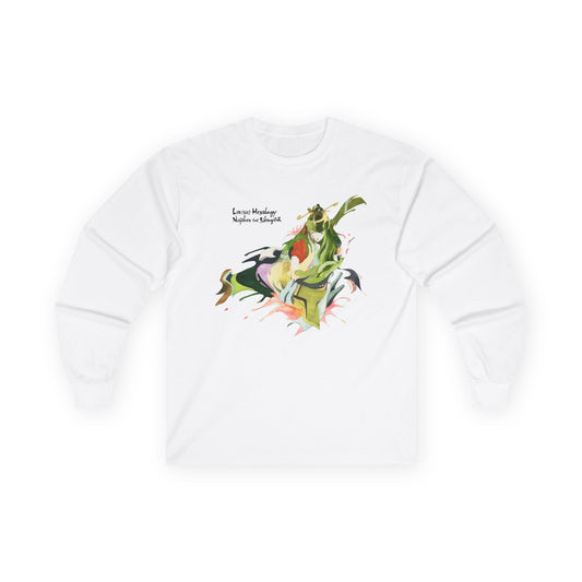 Nujabes Luv(Sic) Longsleeve