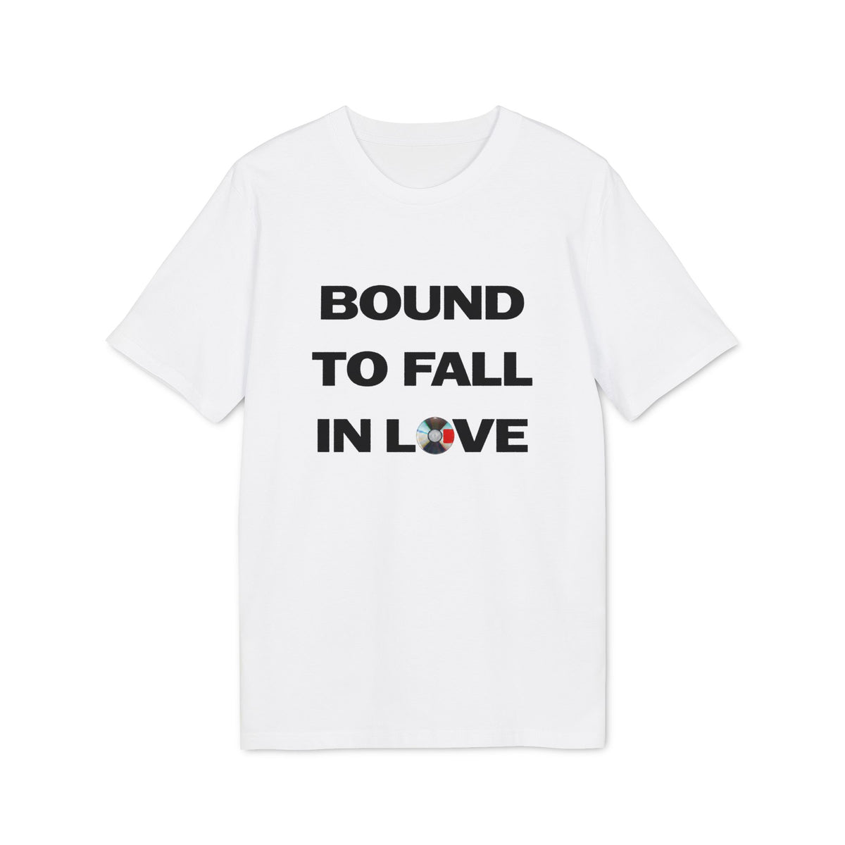 Bound Tee