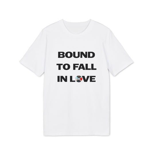 Bound Tee
