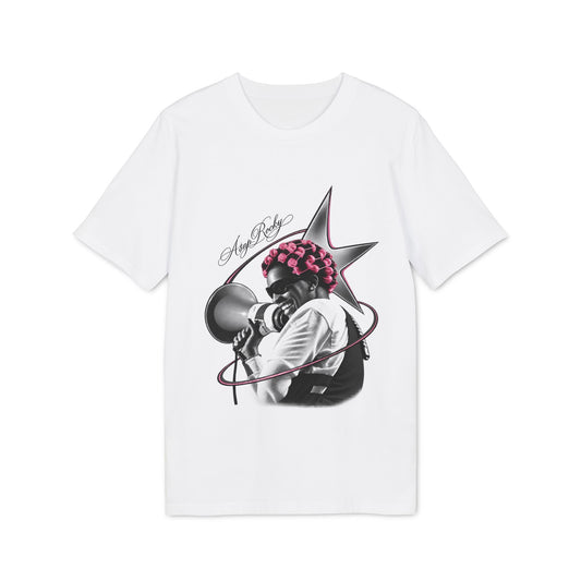 A$AP Graphic Tee