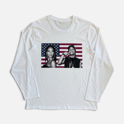 Longsleeves