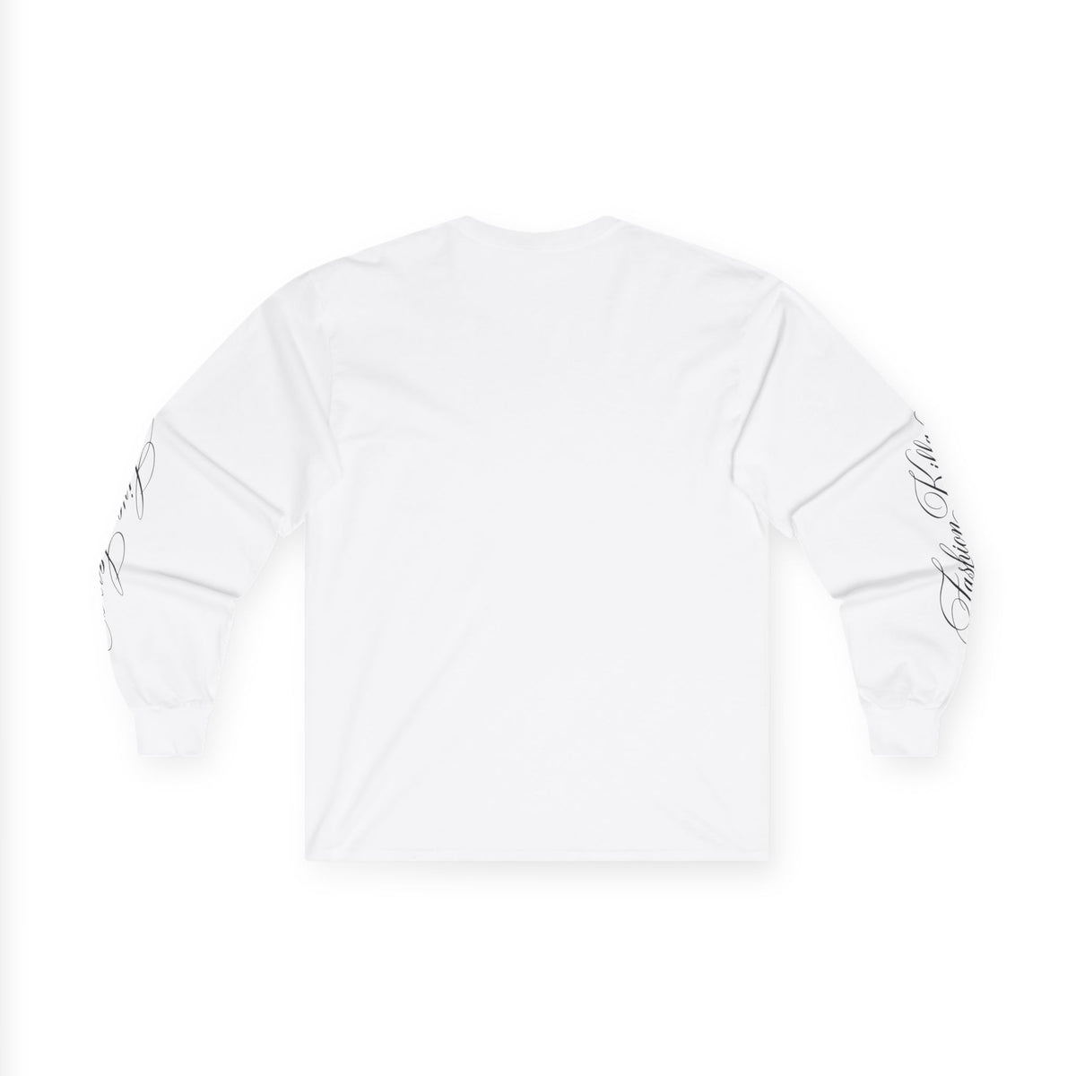 Copy of A$AP Longsleeve