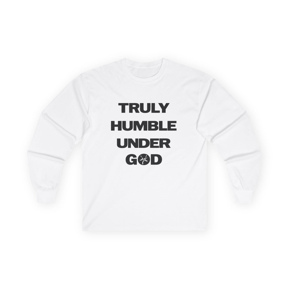 THUG Longsleeve