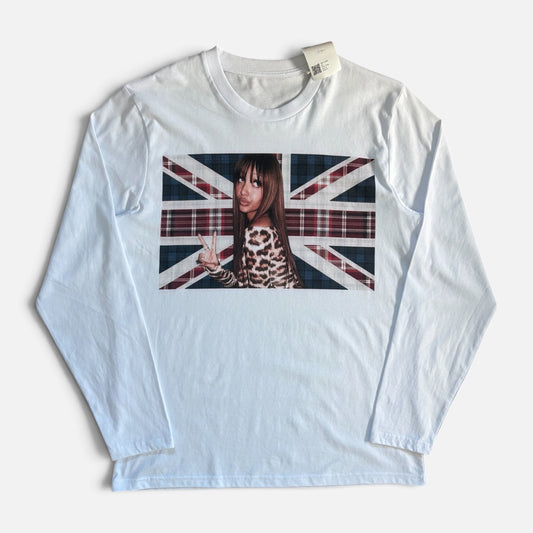 PinkPantheress UK Longsleeve