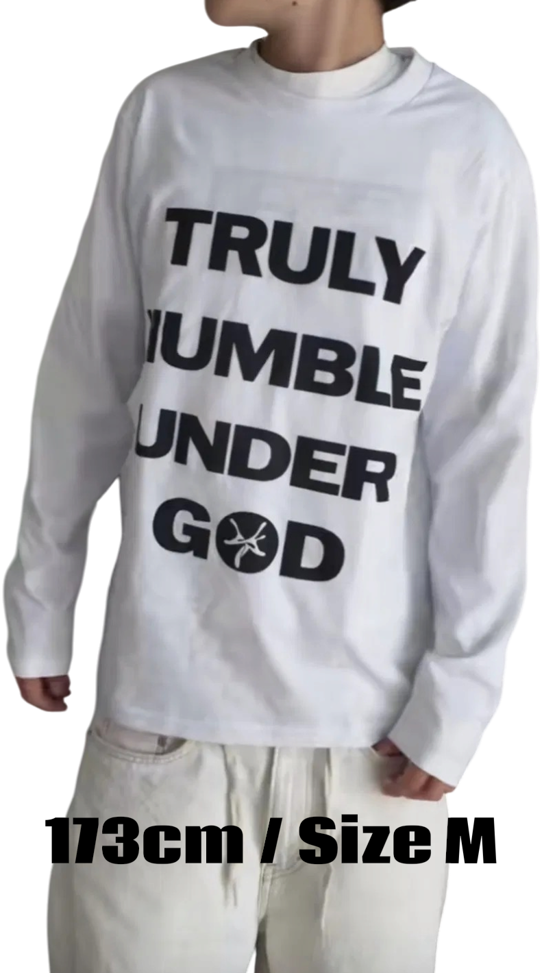 THUG Longsleeve