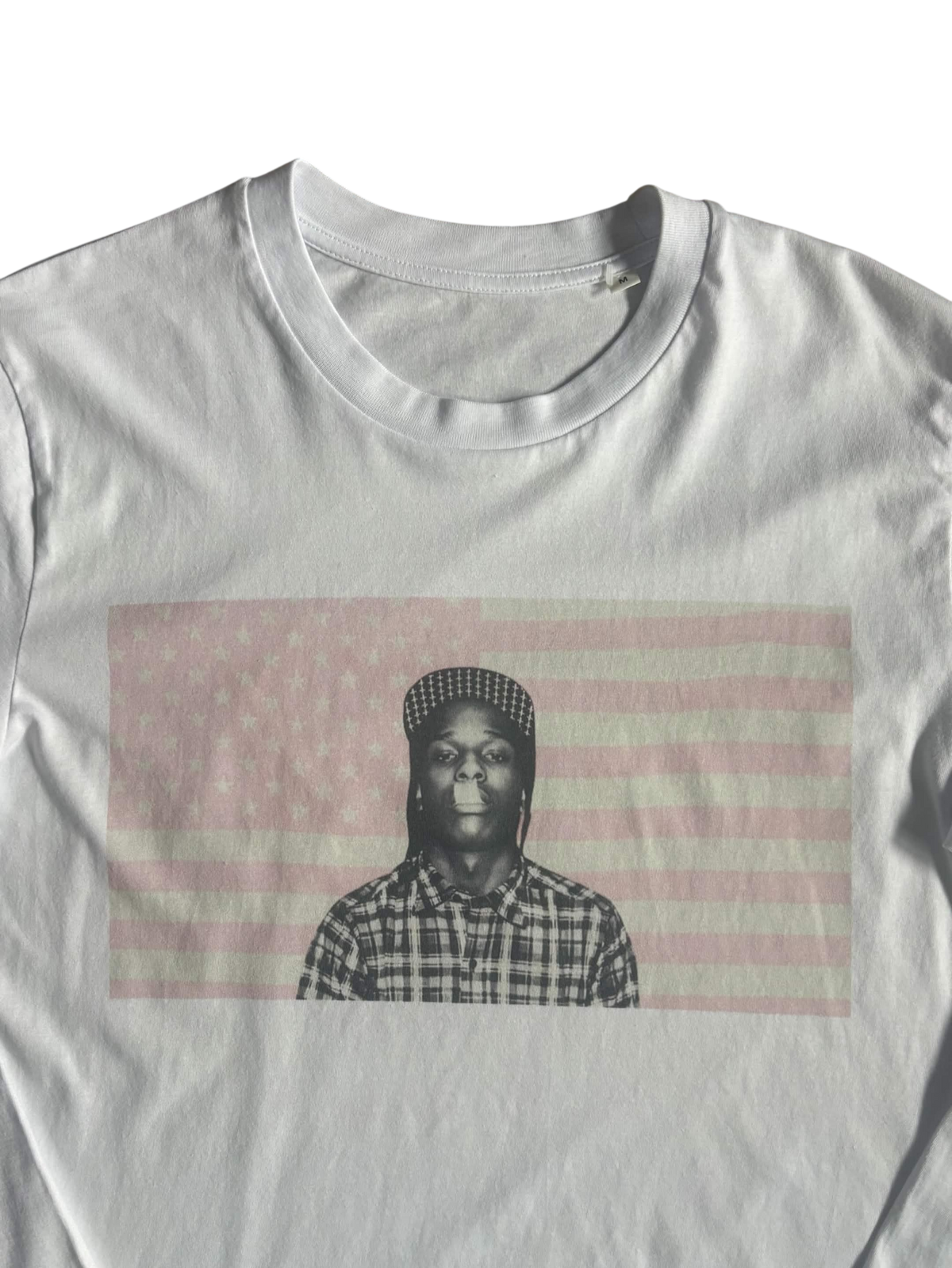 A$AP Longsleeve
