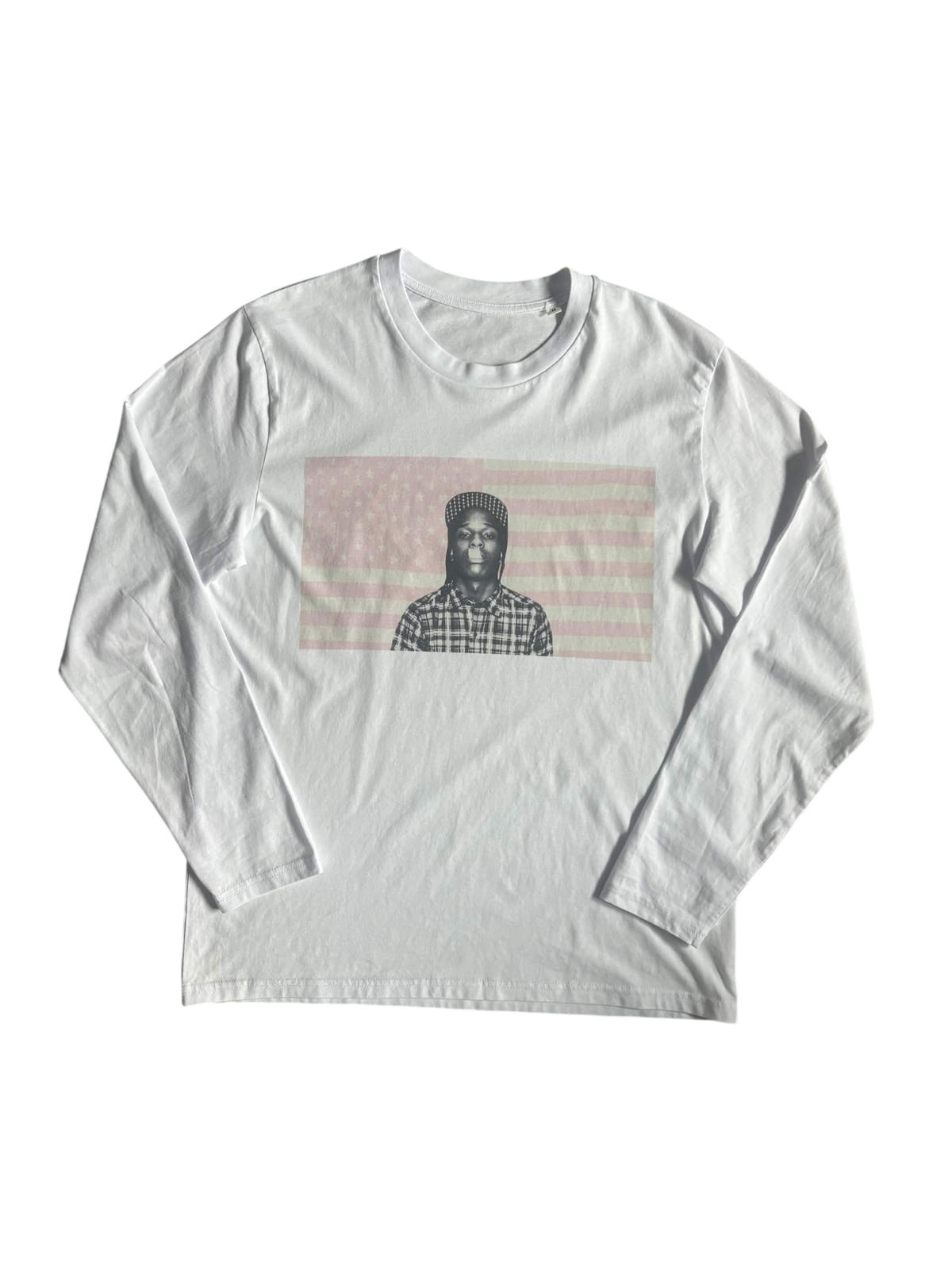 A$AP Longsleeve