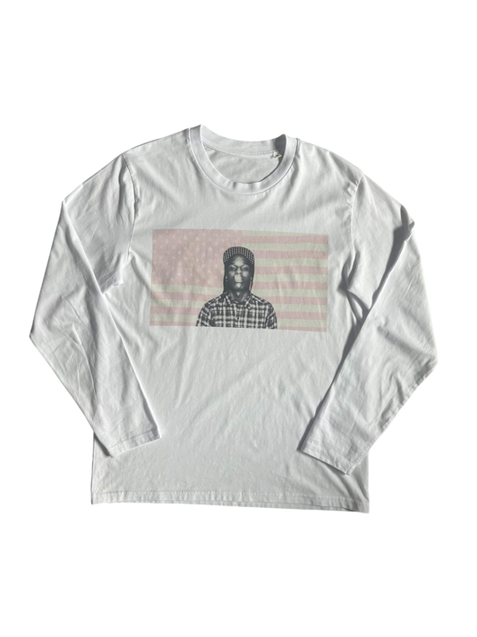 A$AP Longsleeve