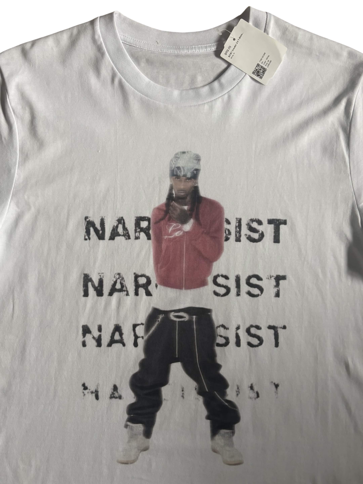 Narcissist Tee