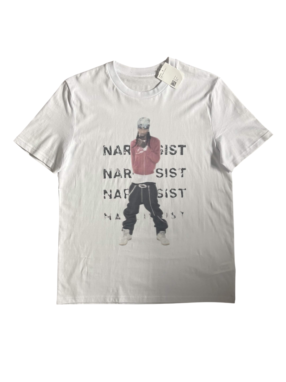 Narcissist Tee