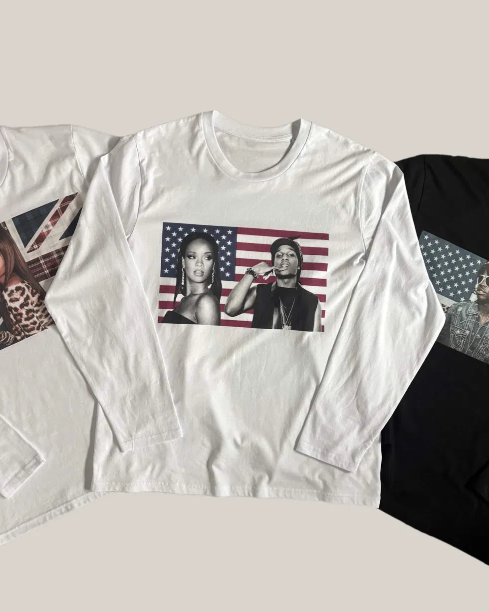 Longsleeves