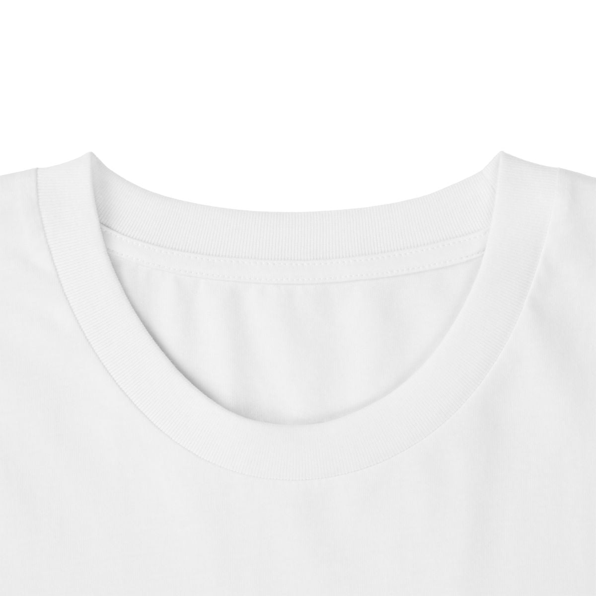 Bound Tee