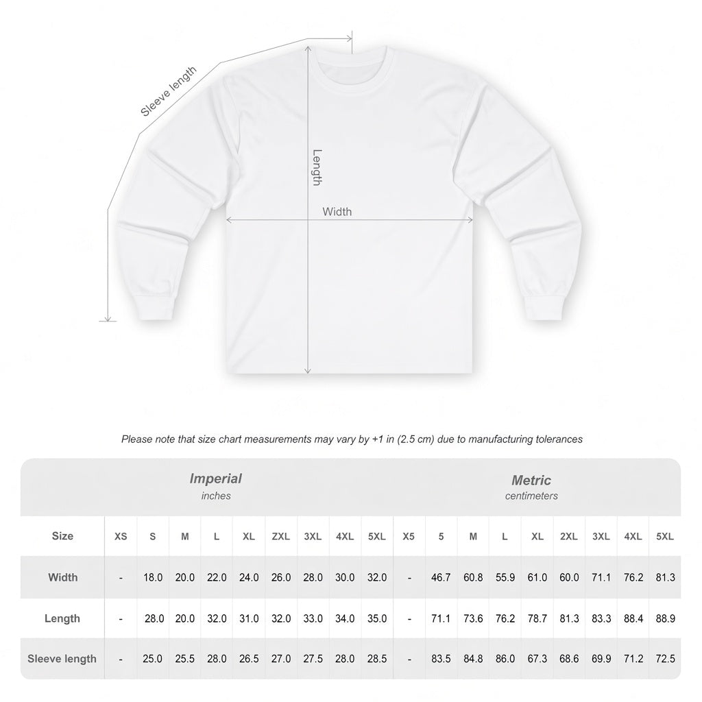 THUG Longsleeve